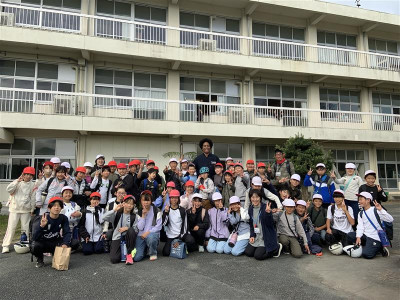 宮園小_5年生と